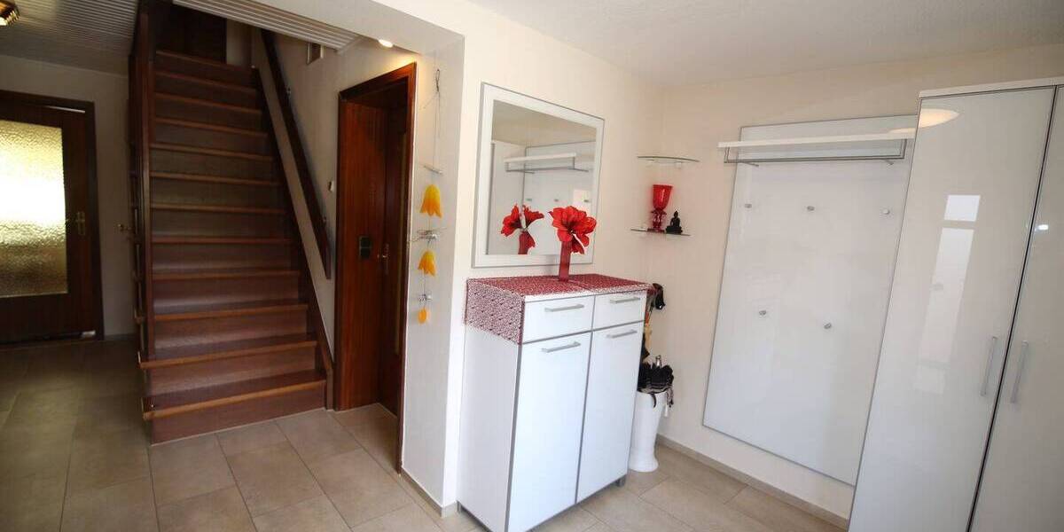 Einfamilienhaus Lübeck St. Lorenz Nord - 4 Zimmer, 125 m&sup2;, 420.000&euro; | Angebot:26410035