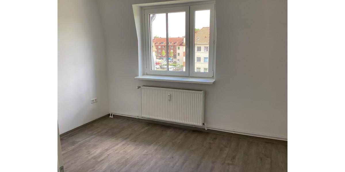Etagenwohnung Lübeck Sankt Lorenz Nord - 1.5 Zimmer, 39 m&sup2;, 529&euro; | Angebot:26566218