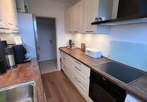 Moderne, helle 3-Zimmerwohnung