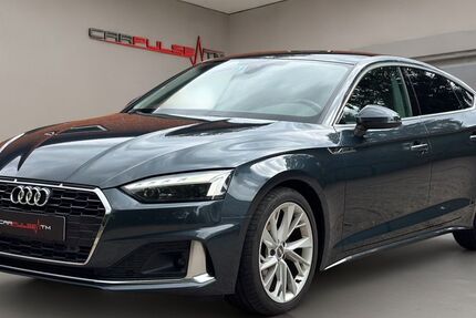Audi A5 108.000 km 21.900 &euro; Kastorf 23847
