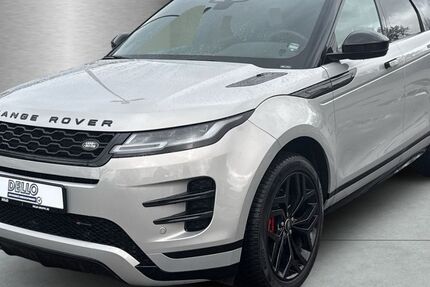 Land Rover Range Rover Evoque 18.132 km 41.750 &euro; Lübeck 23558