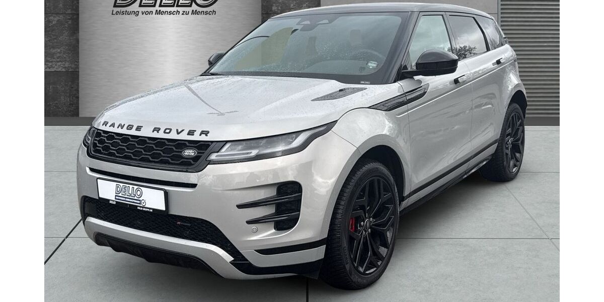 Land Rover Range Rover Evoque 18.132 km 41.750 &euro; Lübeck 23558