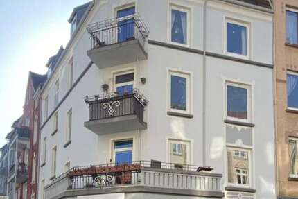 Wohnung Lübeck Sankt Lorenz Nord - 4 Zimmer, 78 m&sup2;, 1.085&euro; | Angebot:27116556