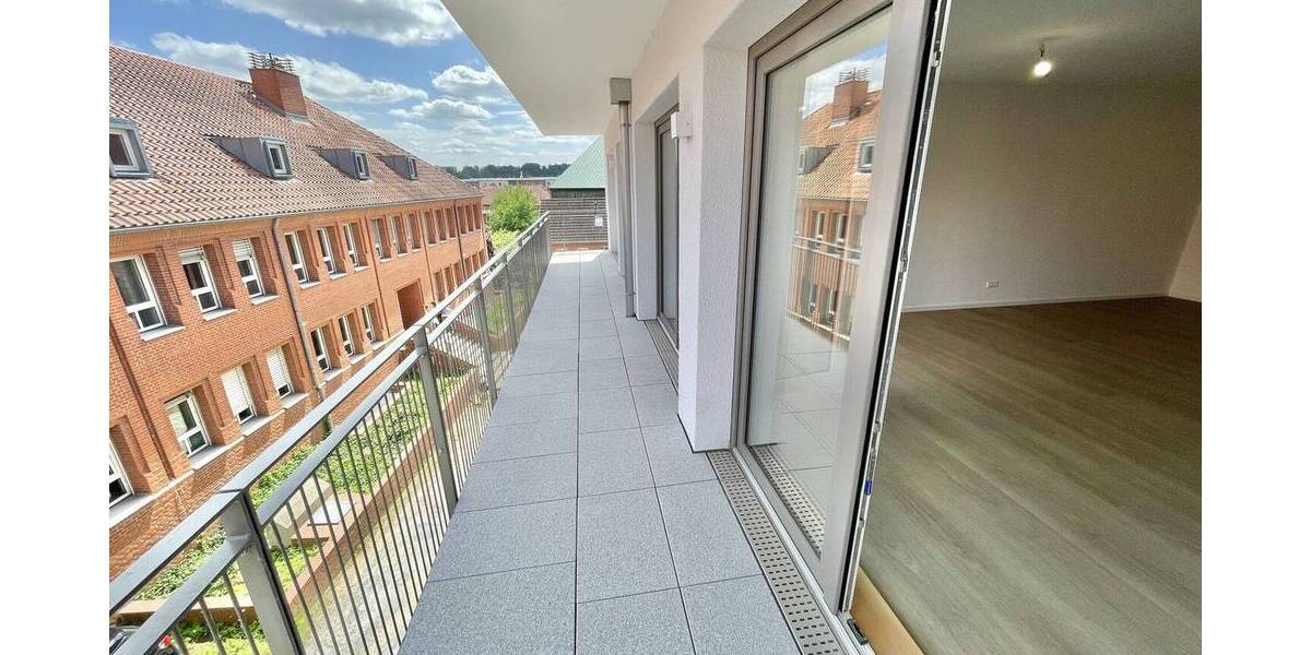 Etagenwohnung Ratzeburg - 3 Zimmer, 102 m&sup2;, 1.400&euro; | Angebot:26894182