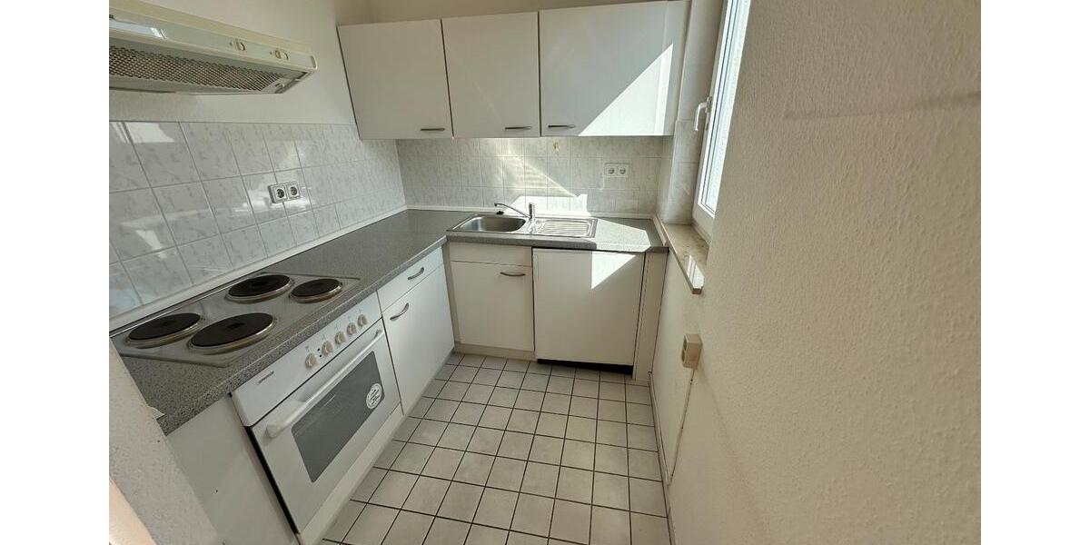 Dachgeschoßwohnung Lübeck Alt-Travemünde / Rönnau - 2 Zimmer, 49 m&sup2;, 695&euro; | Angebot:26356963