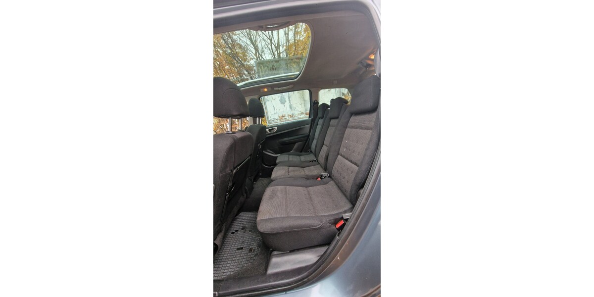 Peugeot 307 SW 270.000 km 1.200 &euro; Lübeck 23539