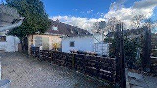 Reihenhaus Lübeck Kücknitz - 3 Zimmer, 80 m&sup2;, 158.000&euro; | Angebot:26815531
