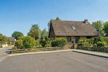 Haus Tremsbüttel - 5.5 Zimmer, 138 m&sup2;, 383.000&euro; | Angebot:25157320