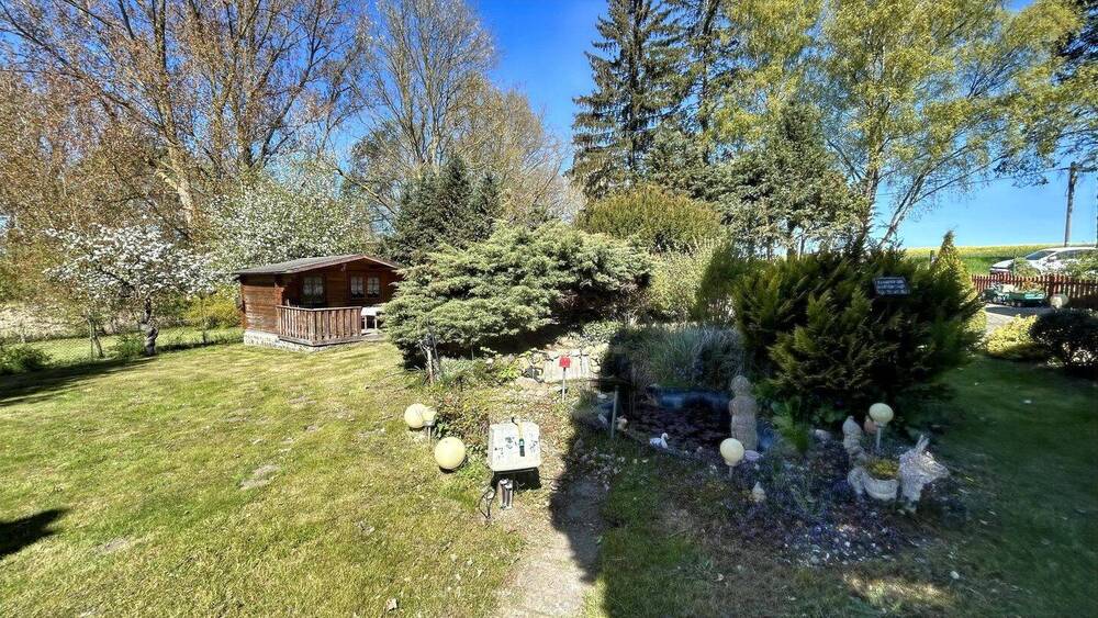 Doppelhaushälfte Dassow Prieschendorf - 4 Zimmer, 85 m&sup2;, 179.000&euro; | Angebot:26499734
