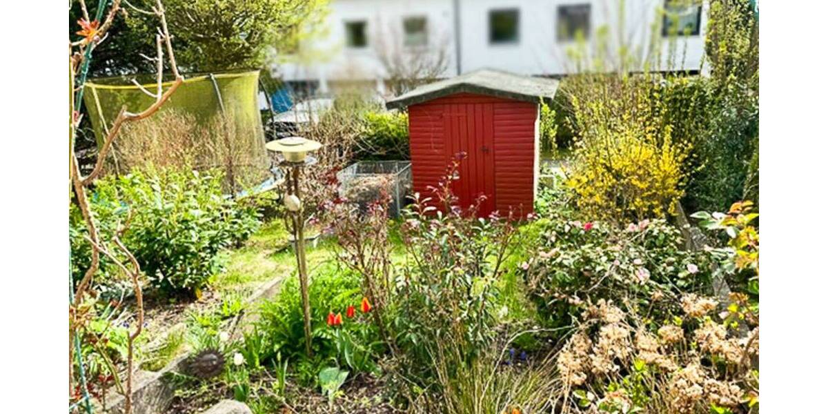 Einfamilienhaus Lübeck St. Gertrud - 3 Zimmer, 315.000&euro; | Angebot:26259263