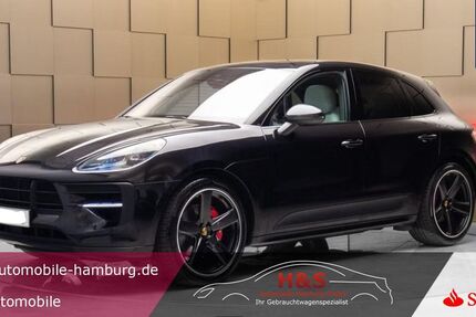 Porsche Macan 73.240 km 61.900 &euro; Bad Segeberg 23795