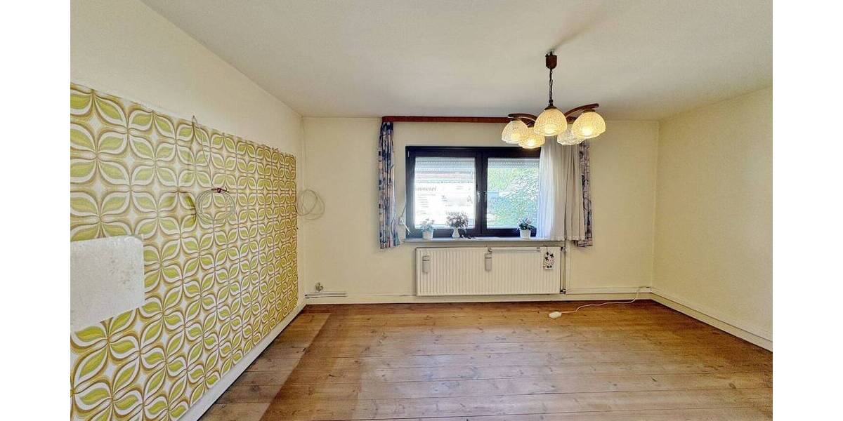 Doppelhaushälfte Lübeck / Vorwerk St. Lorenz Nord - 6 Zimmer, 110 m&sup2;, 125.000&euro; | Angebot:26807078