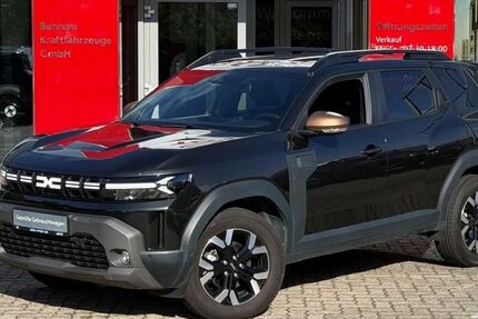 Dacia Duster 10.700 km 22.990 &euro; Bad Oldesloe 23843