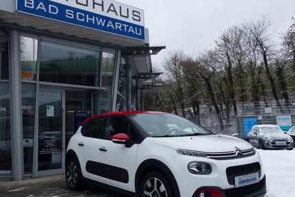 Citroen C3 45.000 km 11.950 &euro; Bad Schwartau 23611