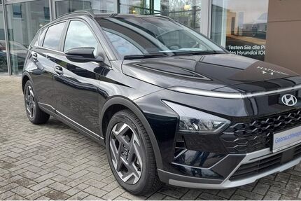 Hyundai BAYON 16.660 km 23.980 € Lübeck 23562