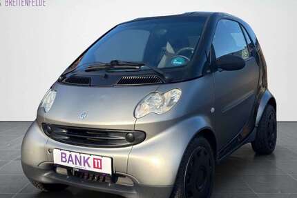 Smart forTwo 103.690 km 1.999 &euro; Breitenfelde 23881