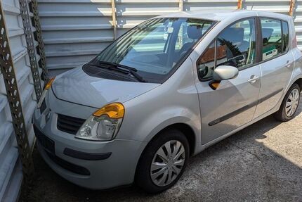 Renault Modus