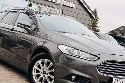 Ford Mondeo 92.000 km 13.899 &euro; Stepenitztal 23936