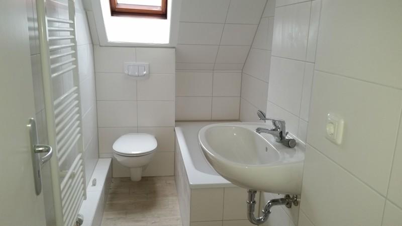 Dachgeschoßwohnung Lübeck Innenstadt - 3 Zimmer, 69 m&sup2;, 688&euro; | Angebot:26330449