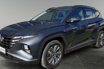 Hyundai TUCSON 19.703 km 22.890 &euro; Lübeck 23562