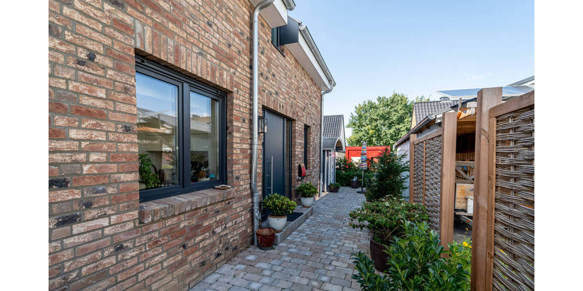 Mehrfamilienhaus, Wohnhaus Lübeck / Travemünde Travemünde - 4 Zimmer, 131 m&sup2;, 798.000&euro; | Angebot:25836711