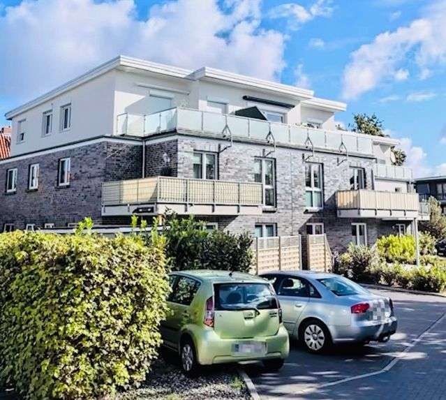 Wohnung zum Kaufen in Stockelsdorf 415.000 € 94 m²