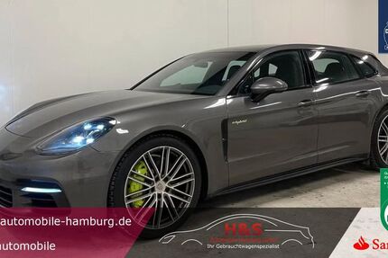 Porsche Panamera 154.500 km 54.900 &euro; Bad Segeberg 23795