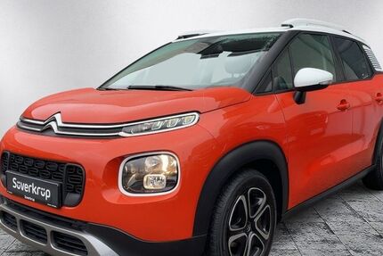 Citroen C3 Aircross 42.500 km 10.980 € Bad Oldesloe 23843