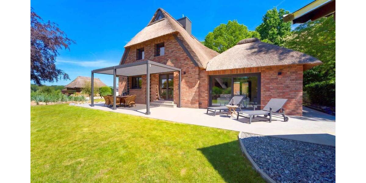 Einfamilienhaus Lübeck St. Gertrud - 7 Zimmer, 173 m&sup2;, 1.998.000&euro; | Angebot:26806745