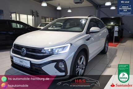 VW Taigo 65.292 km 20.900 &euro; Bad Segeberg 23795