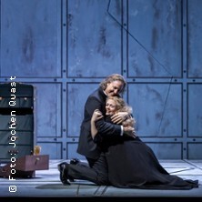 Tristan und Isolde Lübeck