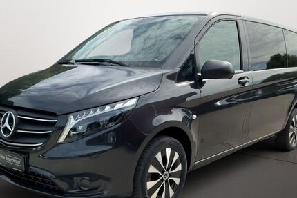 Mercedes-Benz Vito 54.090 km 44.506 &euro; Lübeck 23556
