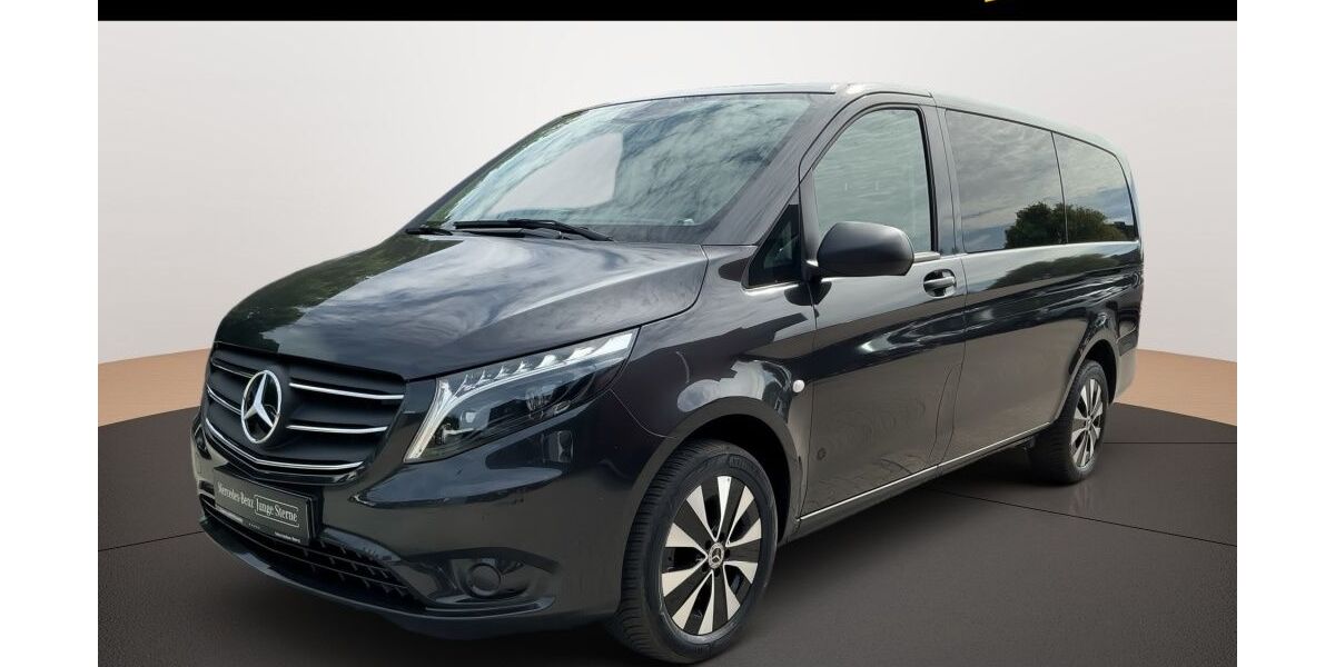 Mercedes-Benz Vito 54.090 km 44.506 &euro; Lübeck 23556
