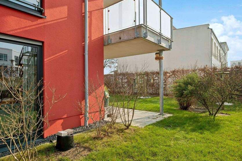 Schöne 2 Zimmer Wohnung 2 zimmer