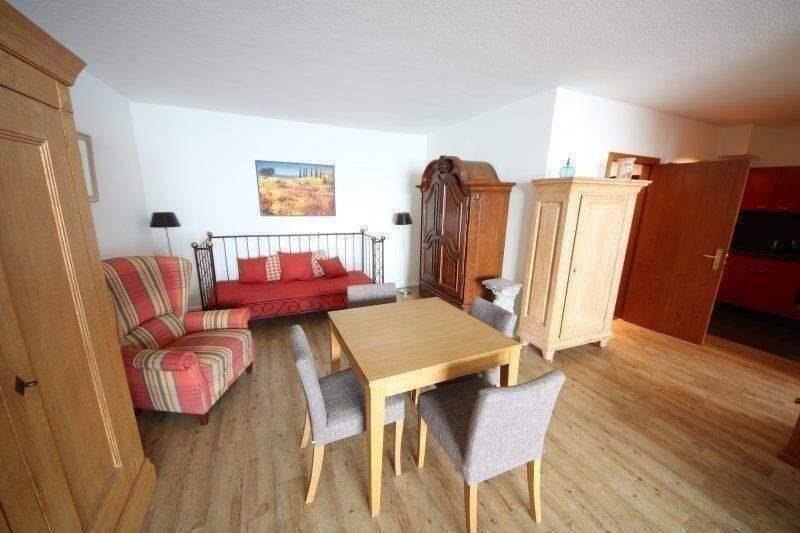Etagenwohnung Timmendorfer Strand - 2 Zimmer, 73 m&sup2;, 525.000&euro; | Angebot:26875769