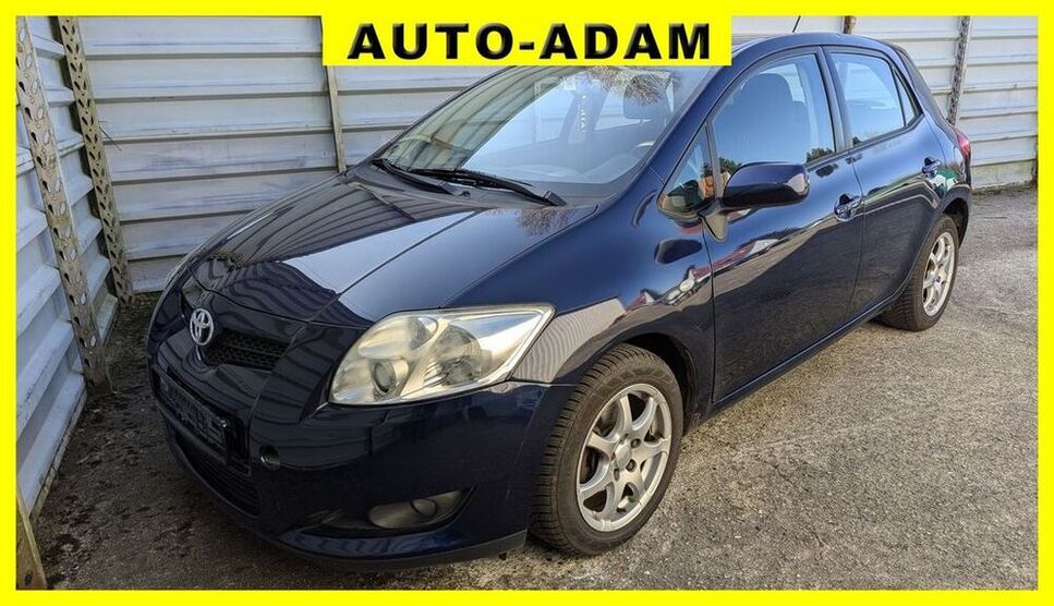 Auris