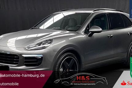 Porsche Cayenne 184.222 km 33.450 &euro; Bad Segeberg 23795