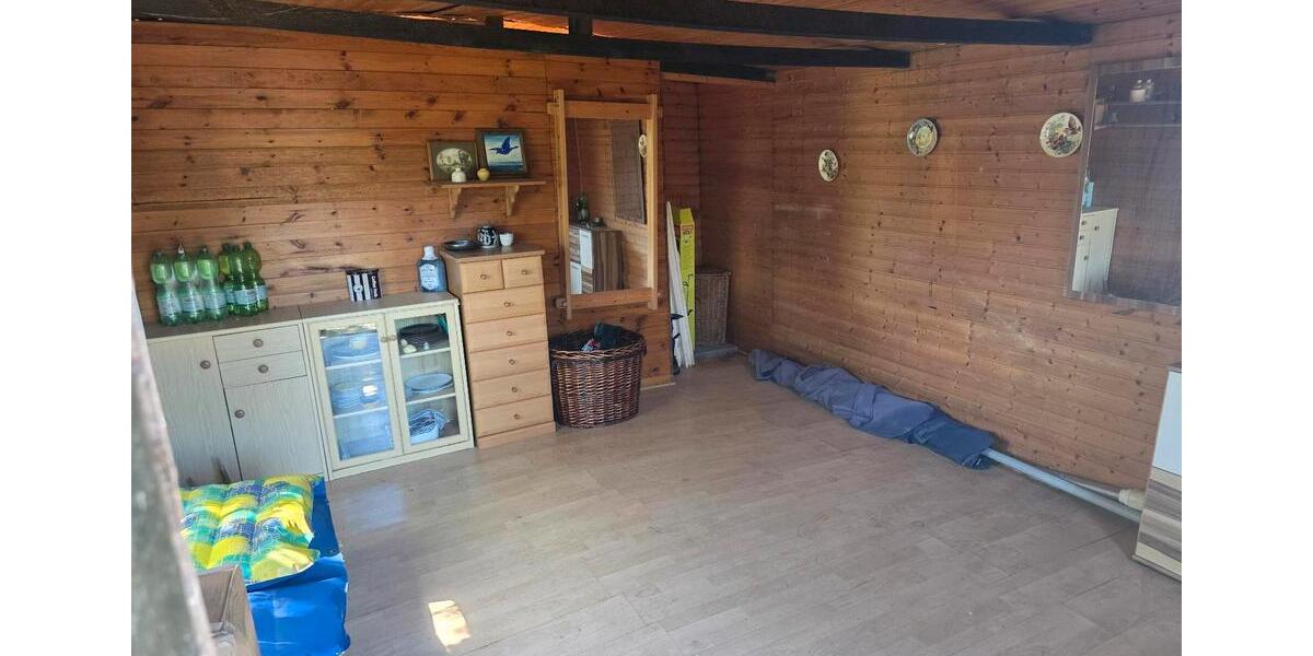 Grundstück Lübeck Sankt Lorenz Nord - 4.000&euro; | Angebot:26517134