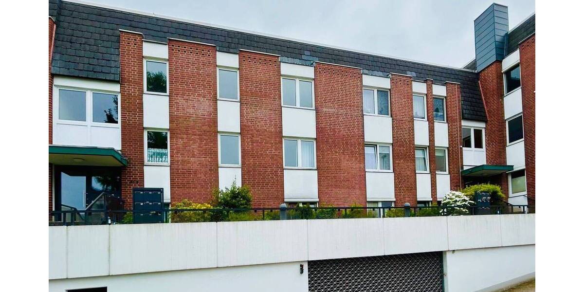 Etagenwohnung Lübeck St. Gertrud - 3 Zimmer, 99 m&sup2;, 298.000&euro; | Angebot:26796797