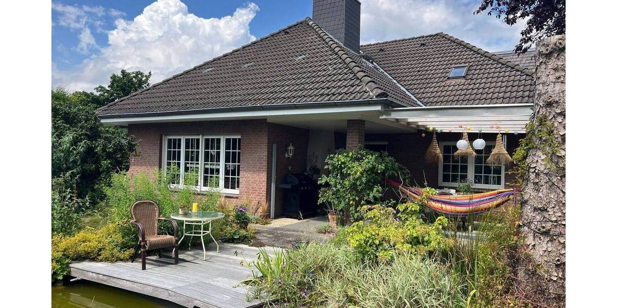 Mehrfamilienhaus, Wohnhaus Ratekau - 6 Zimmer, 171 m&sup2;, 699.000&euro; | Angebot:24056782