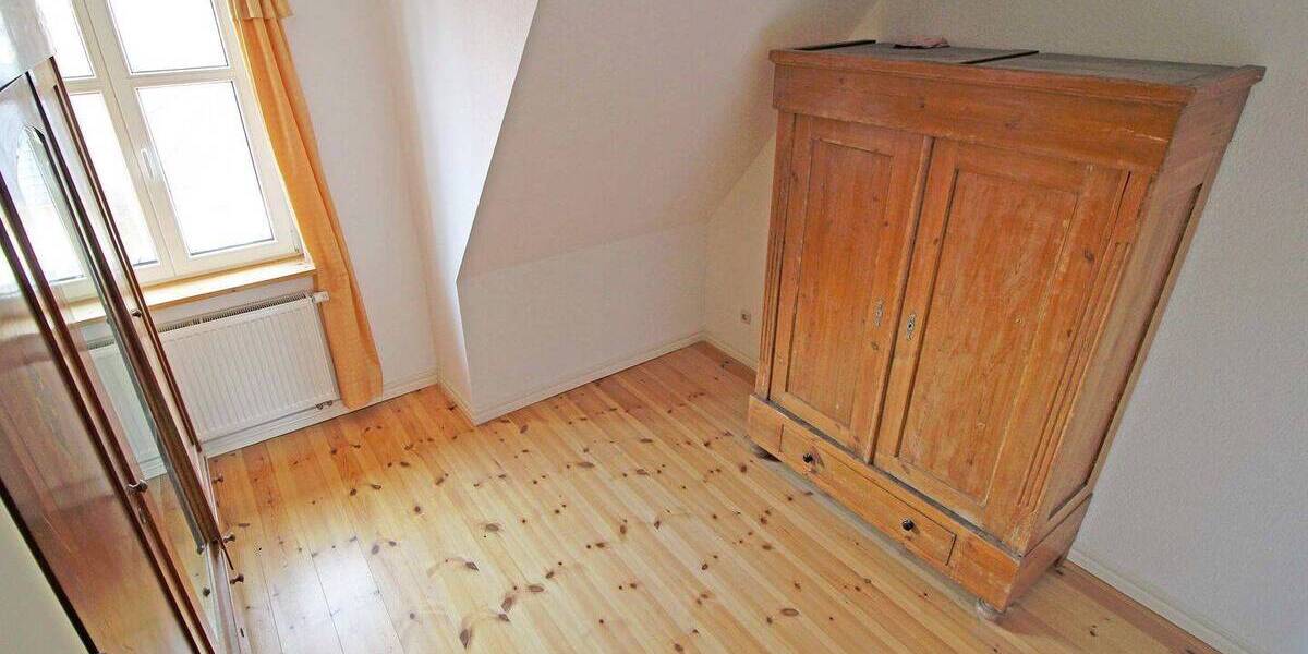 Einfamilienhaus Bad Segeberg - 5 Zimmer, 164 m&sup2;, 449.000&euro; | Angebot:25775919