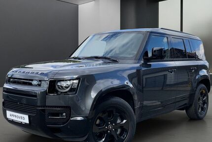 Land Rover Defender 12.500 km 81.990 &euro; Lübeck 23554