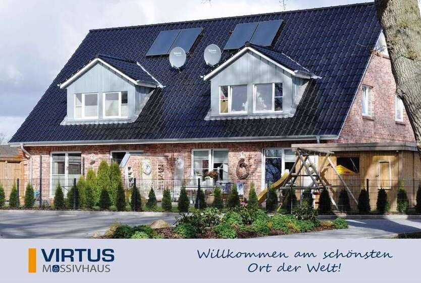 Haus zum Kaufen in Neversdorf 298.000 € 103.29 m²
