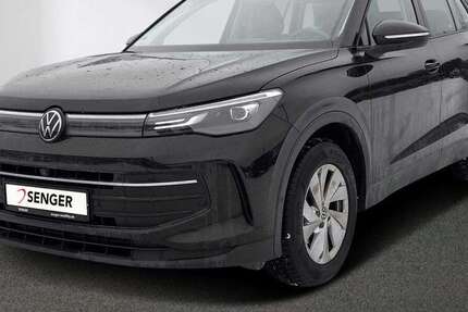 VW Tiguan 8.100 km 34.990 &euro; Bad Segeberg 23795