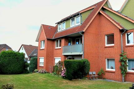 Wohnung Mölln - 3 Zimmer, 77 m&sup2;, 215.000&euro; | Angebot:27641730