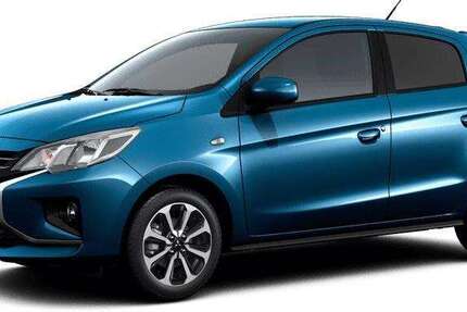 Mitsubishi Space Star 55.172 km 13.340 &euro; Lübeck 23560