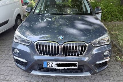 BMW X1 113.155 km 17.600 &euro; Ratzeburg 23909