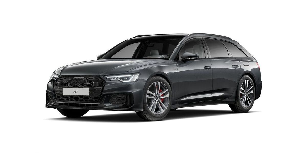 Audi A6 31.600 km 48.880 &euro; Lübeck 23556