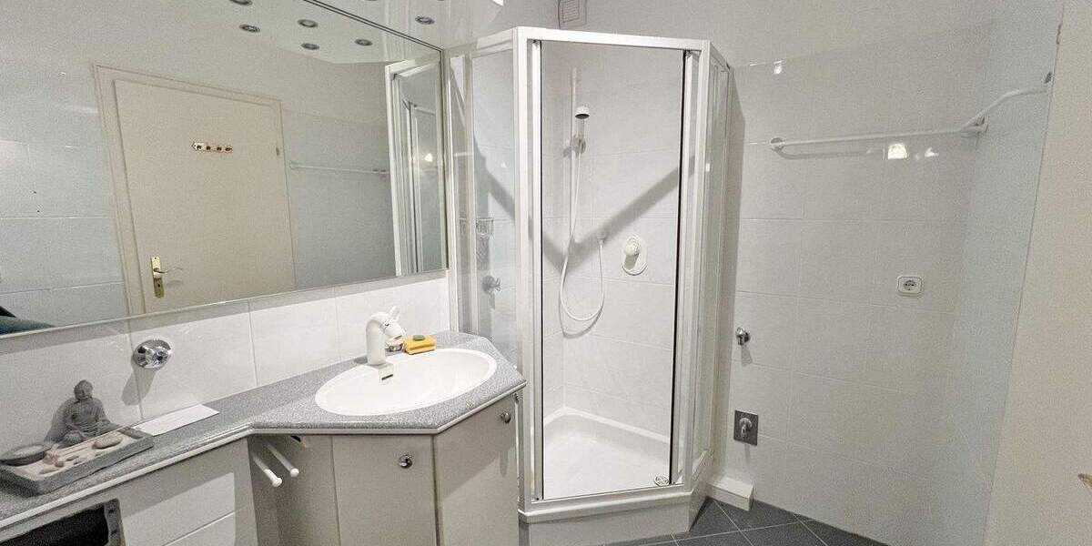 Etagenwohnung Lübeck / Travemünde Travemünde - 3 Zimmer, 74 m&sup2;, 299.000&euro; | Angebot:25111834