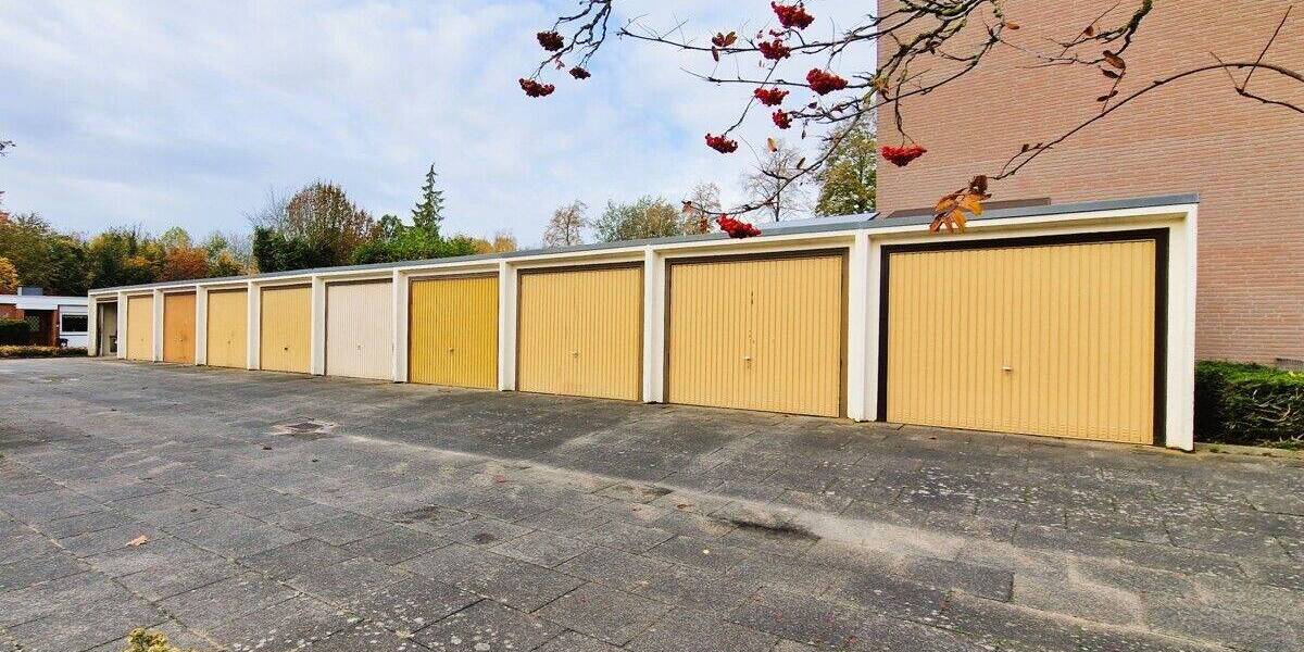 Etagenwohnung Bad Schwartau - 2 Zimmer, 66 m&sup2;, 159.000&euro; | Angebot:25734289